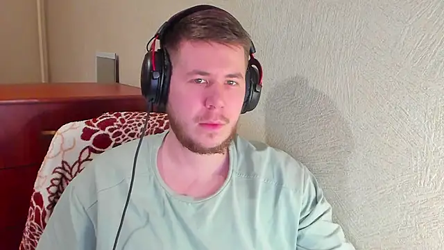 Snapshot of Vibalt chatting on February 17, 6:58 pm Vibalt online show from February 17, 6:58 pm