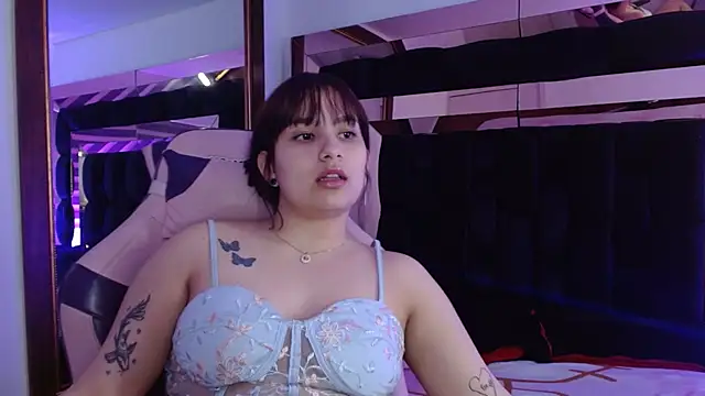 sara gpp online show from February 17, 11:29 am