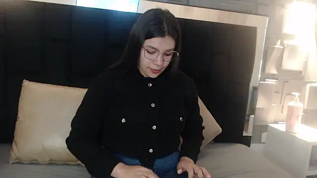 belen green online show from February 22, 11:53 am