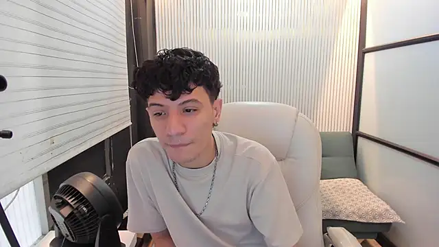 Angel St1 online show from April 16, 12:17 pm