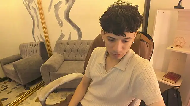 Angel St1 online show from April 18, 12:20 pm