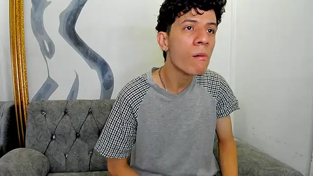 Angel St1 online show from April 25, 12:52 pm