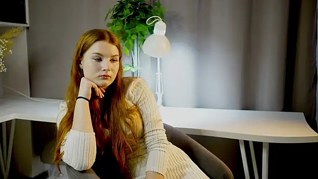 MinervaBrugh online show from February 20, 6:26 am