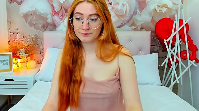 TinaHarp online show from May 5, 12:13 pm