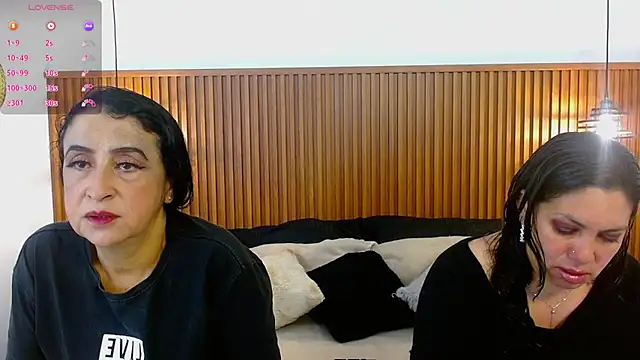 Snapshot of Annita_sex69 chatting on July 27, 1:07 pm Annita sex69 online show from July 27, 1:07 pm