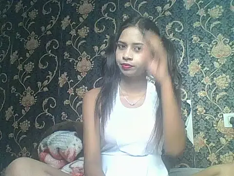 Snapshot of Rani1993 chatting on February 17, 11:40 am Rani1993 online show from February 17, 11:40 am