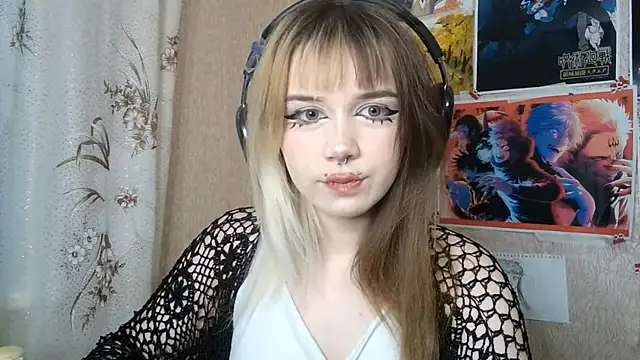 MilaTyan online show from May 25, 4:24 pm
