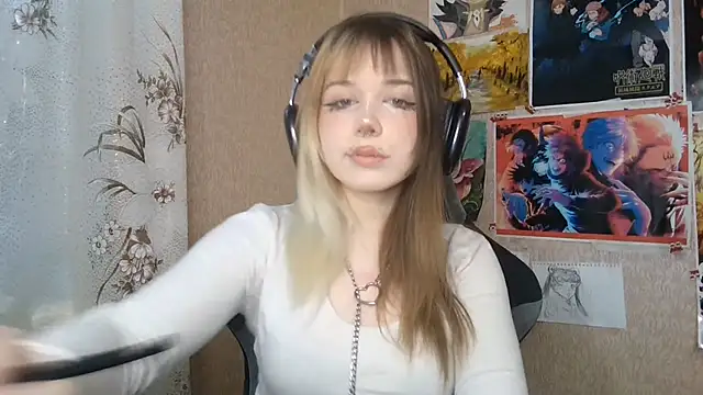 MilaTyan online show from June 12, 3:11 pm