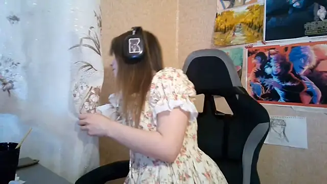 Snapshot of MilaTyan chatting on June 30, 3:13 pm MilaTyan online show from June 30, 3:13 pm
