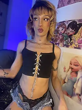 celeste hell  online show from July 10, 9:01 am