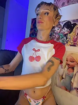 celeste hell  online show from July 16, 11:27 am