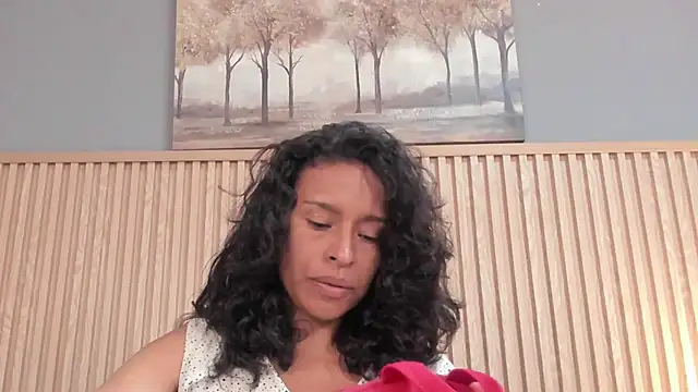 samantha duart3 online show from May 16, 12:37 pm