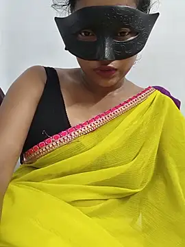 Cute-aryaa online show from June 4, 4:35 pm