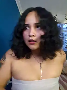 Snapshot of IncognitoLive1 chatting on February 23, 11:13 pm IncognitoLive1 online show from February 23, 11:13 pm