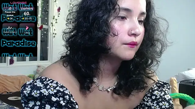 IncognitoLive1 online show from June 9, 11:38 pm