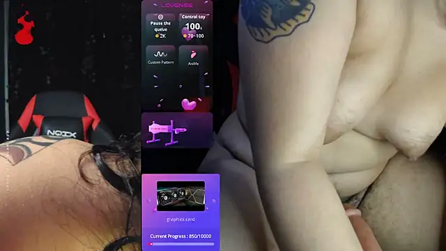 Snapshot of IncognitoLive1 chatting on July 4, 11:22 pm IncognitoLive1 online show from July 4, 11:22 pm