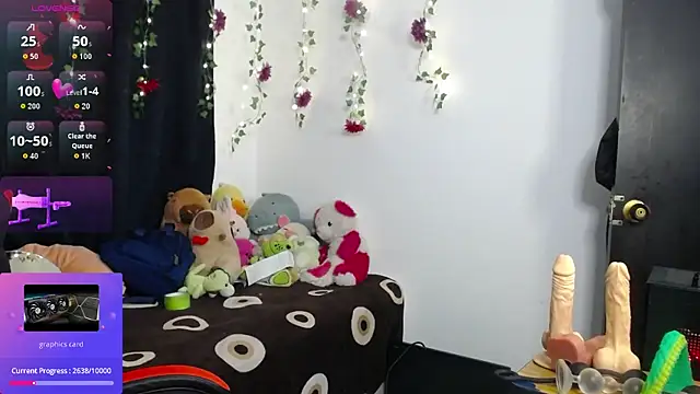 Snapshot of IncognitoLive1 chatting on July 10, 12:48 am IncognitoLive1 online show from July 10, 12:48 am