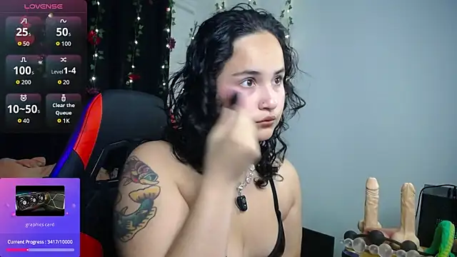 Snapshot of IncognitoLive1 chatting on July 15, 11:43 pm IncognitoLive1 online show from July 15, 11:43 pm