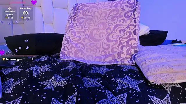 alisstarr online show from July 28, 2:13 pm