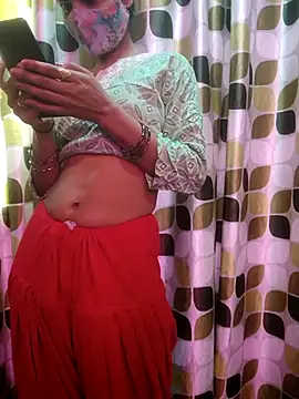 Reena hot online show from February 19, 6:31 am