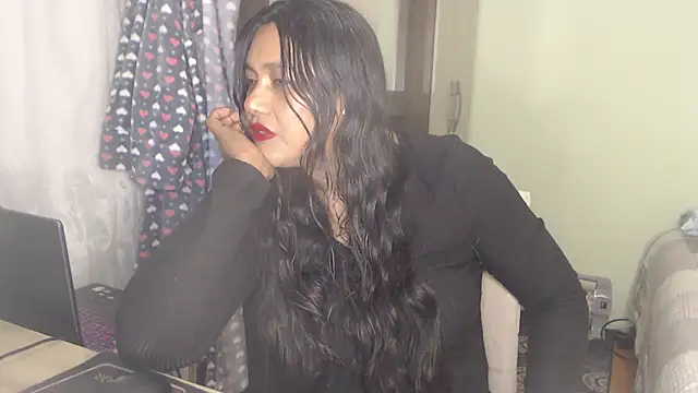 Snapshot of SexyGalletita chatting on April 15, 2:40 am SexyGalletita online show from April 15, 2:40 am