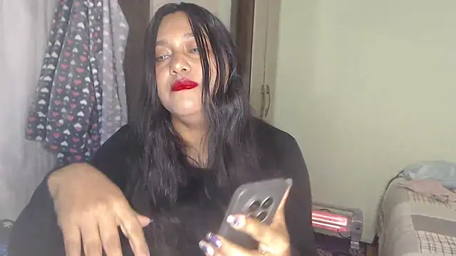 Snapshot of SexyGalletita chatting on April 16, 3:07 am SexyGalletita online show from April 16, 3:07 am