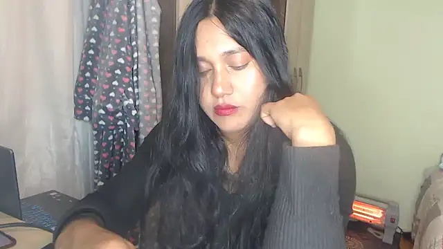 Snapshot of SexyGalletita chatting on April 23, 3:08 am SexyGalletita online show from April 23, 3:08 am