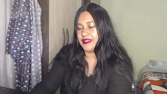 Snapshot of SexyGalletita chatting on April 30, 3:13 am SexyGalletita online show from April 30, 3:13 am