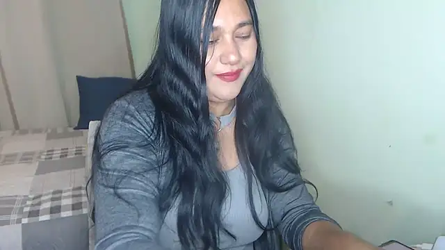 Snapshot of SexyGalletita chatting on May 22, 3:35 am SexyGalletita online show from May 22, 3:35 am