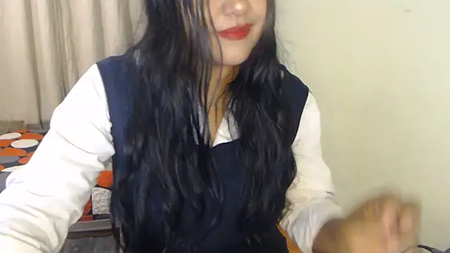 Snapshot of SexyGalletita chatting on June 4, 3:34 am SexyGalletita online show from June 4, 3:34 am