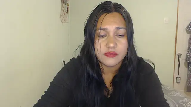Snapshot of SexyGalletita chatting on June 13, 3:26 am SexyGalletita online show from June 13, 3:26 am