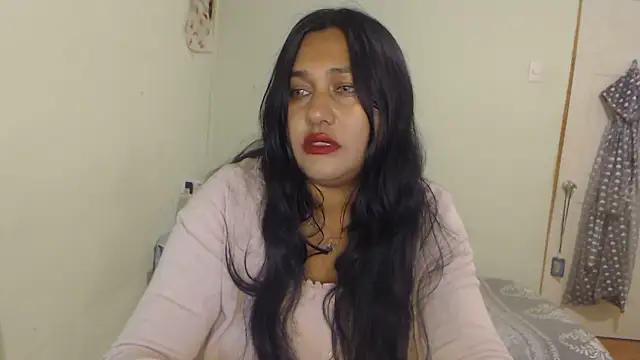 SexyGalletita online show from June 17, 3:09 am