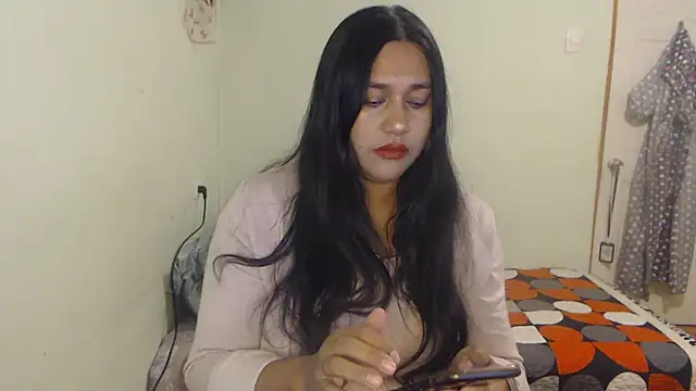 SexyGalletita online show from July 1, 3:08 am