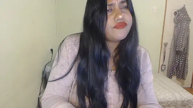 SexyGalletita online show from July 13, 4:15 am