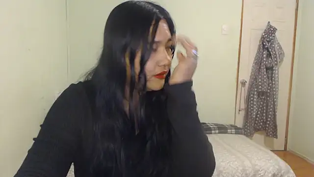 SexyGalletita online show from July 24, 3:15 am