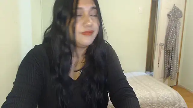 SexyGalletita online show from July 30, 4:00 am