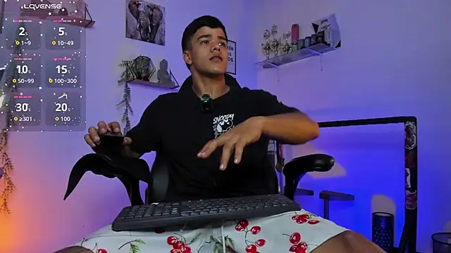 Snapshot of Rob_zaens33 chatting on April 1, 3:31 pm Rob zaens33 online show from April 1, 3:31 pm