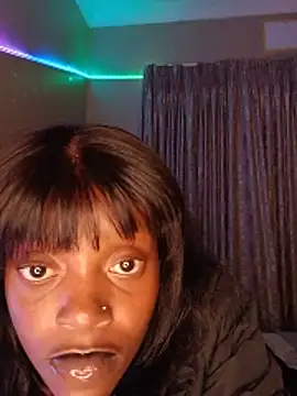 Ebony Colossus online show from June 20, 5:38 pm
