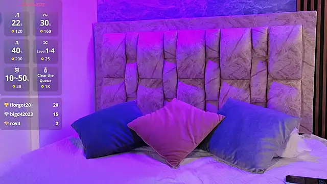 chelsea dalea online show from June 28, 8:26 pm