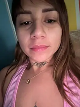 Snapshot of ProductiveCleat258 chatting on March 7, 7:38 am ProductiveCleat258 online show from March 7, 7:38 am