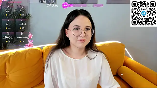 leylamirage online show from July 28, 12:23 pm