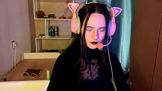 MabelDefina online show from February 18, 11:06 am