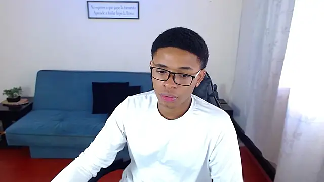 liiam3 online show from February 18, 9:55 pm