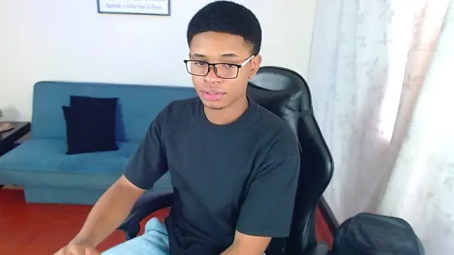 liiam3 online show from March 26, 8:58 pm