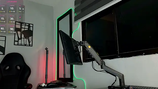 nico pelusa online show from March 16, 10:30 am