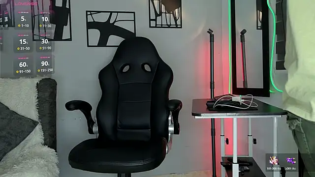 nico pelusa online show from March 21, 11:04 am