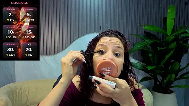 Snapshot of Natasha__tp chatting on March 12, 12:55 pm Natasha tp online show from March 12, 12:55 pm