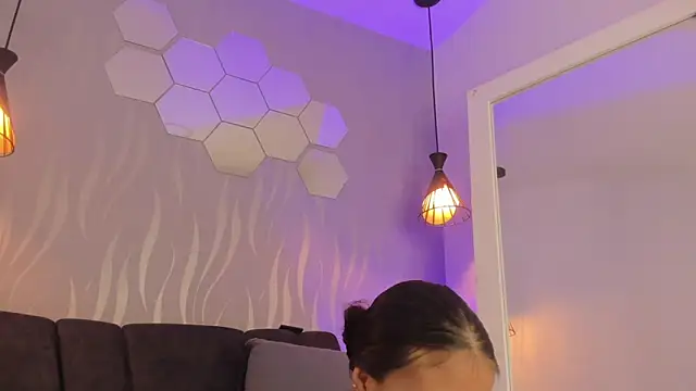 dalila sweett online show from March 28, 7:35 pm