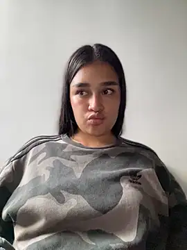 I Samanthaa online show from February 22, 10:52 pm