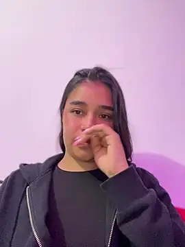 I Samanthaa online show from February 28, 7:20 am